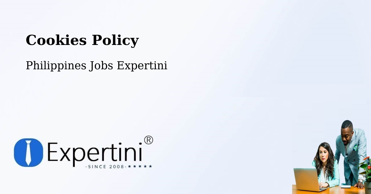 Cookie Policy – San Ildefonso - Philippines Jobs Expertini